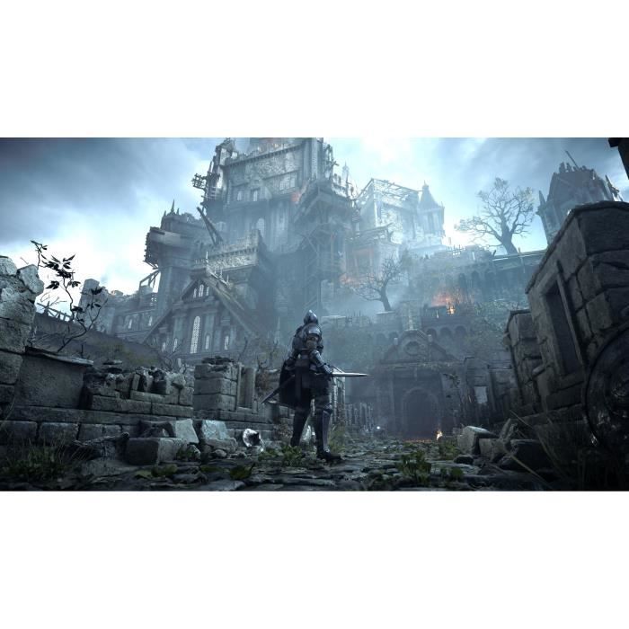 Demon's Souls - Gioco per PS5