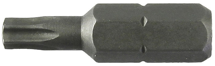 inserto torx mm. 25 gr.t07 m 2,0 cod:ferx.26921