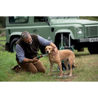 Detergente esterno Bosch senza batteria