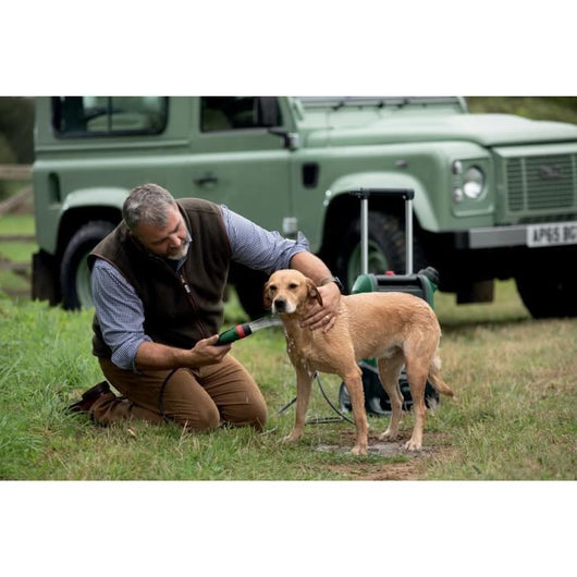 Detergente esterno Bosch senza batteria