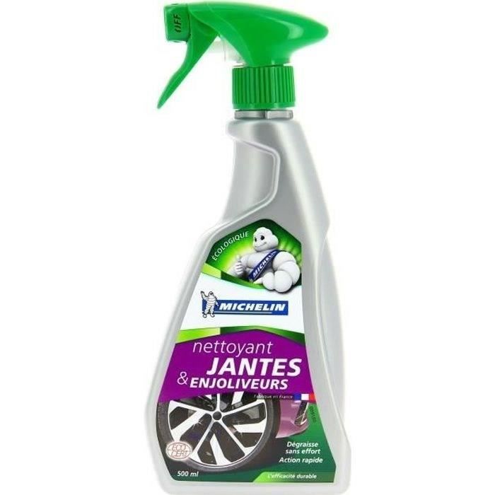 Detergente per ruote MICHELIN 500 ml