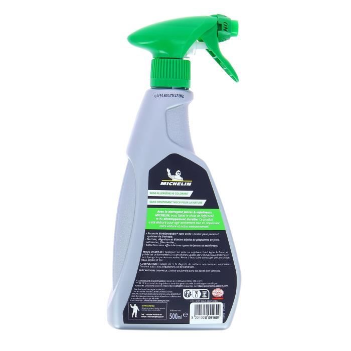 Detergente per ruote MICHELIN 500 ml