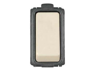 DEVIATORI UNIPOLARI 10A ART.8321 PZ.12