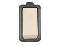 DEVIATORI UNIPOLARI 10A ART.8321 PZ.12