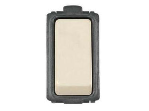 DEVIATORI UNIPOLARI 10A ART.8321 PZ.12