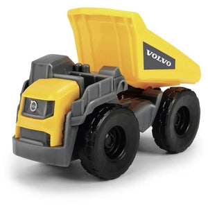 DICKIE - Pacchetto Micro Veicoli - 8cm