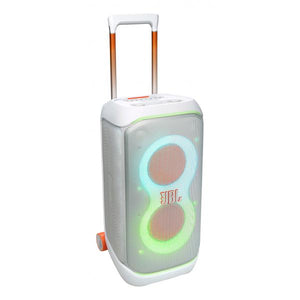 DIFFUSORE JBL BLUET. PARTYBOX 320 WHITE