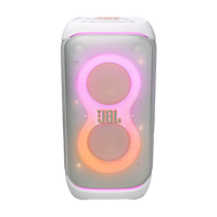 DIFFUSORE JBL BLUET. PARTYBOX 320 WHITE