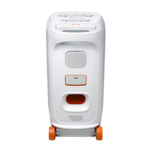 DIFFUSORE JBL BLUET. PARTYBOX 320 WHITE