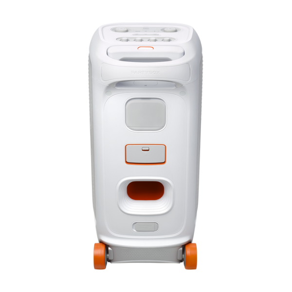 DIFFUSORE JBL BLUET. PARTYBOX 320 WHITE