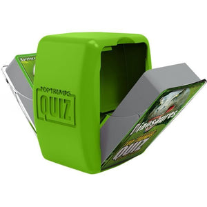 Dinosaurs Quiz - Plateau Game - Mosse vincenti