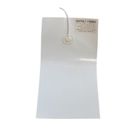 Disappannante per specchio 200X450mm 230V con cavo - MAX 23W Videl