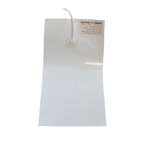 Disappannante per specchio 200X450mm 230V con cavo - MAX 23W Videl