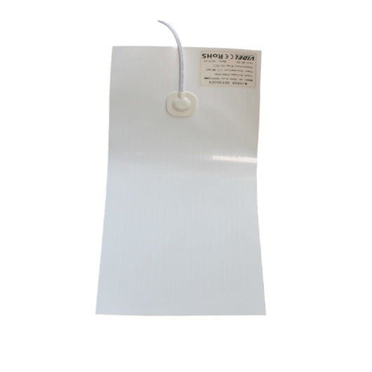 Disappannante per specchio 200X450mm 230V con cavo - MAX 23W Videl