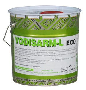 DISARMANTE PER CASSERI VODISARM-L LT. 5