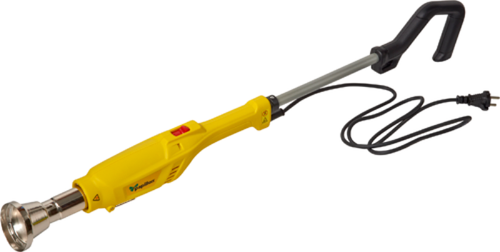 DISERBANTE ELETTRICO WB2000 PAPILLON TOGLI ELIMINA ERBACCE