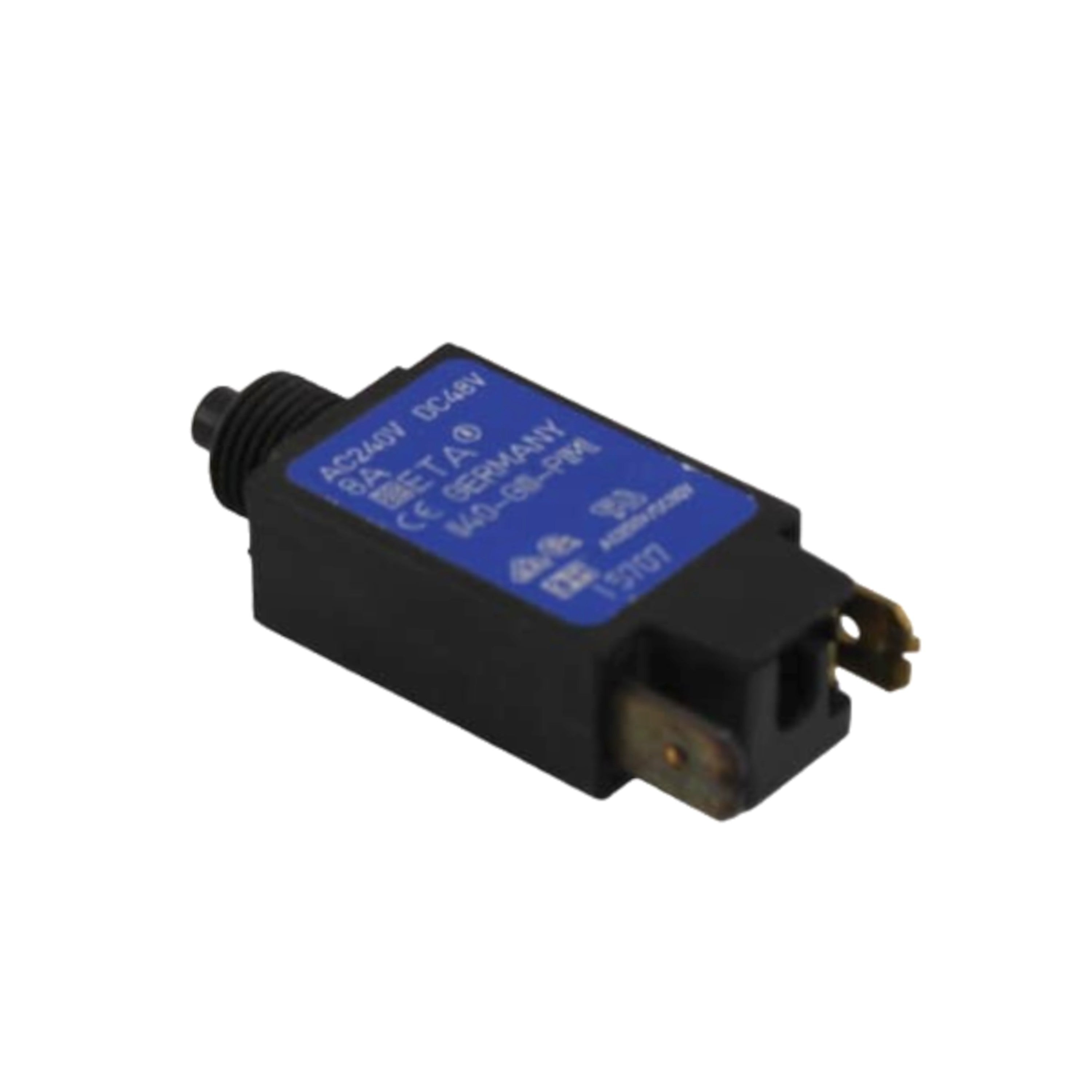 Disgiuntore 8,0 A - ETA