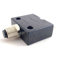 Disgiuntore termico 15A/M11 dado esagonale Aleyay