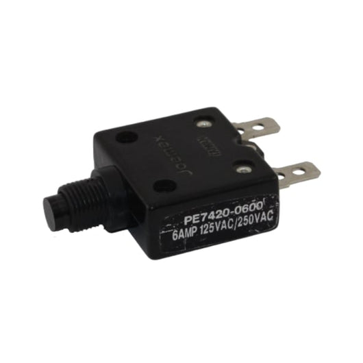 Disgiuntore Termico 6A/M12 Dado Esagonale ALEYAY