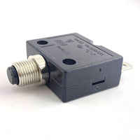 Disgiuntore termico 8A/M11 dado esagonale Aleyay