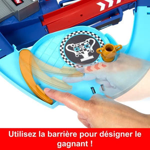 Disney  Pixar-Cars GRC Set pista da salto HXJ32