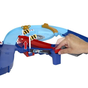 Disney  Pixar-Cars GRC Set pista da salto HXJ32