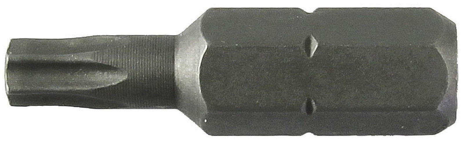 inserto torx mm. 25 gr.t08 m 2,5 cod:ferx.26922