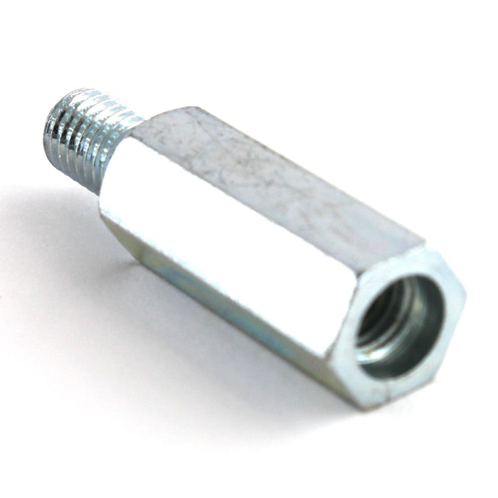 Distanziale 8MAX30 esagonale maschio-femmina