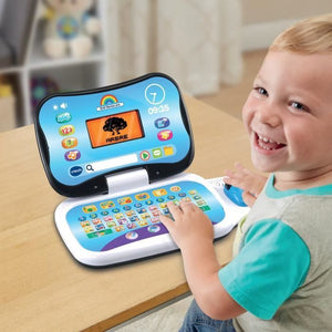 COMPUTER VTECH GENIUS PRO NERO