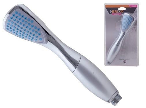 DOCCE DOCCETTE SOFFIONI DOCCIA BRIXO AMAZON MONOJET CROMO