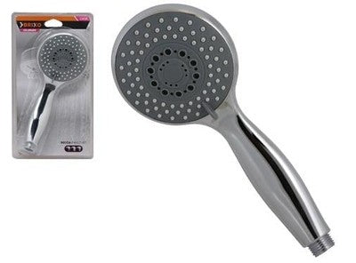 DOCCE DOCCINI DOCCETTE SOFFIONI DOCCIA BRIXO COLORADO CROMO