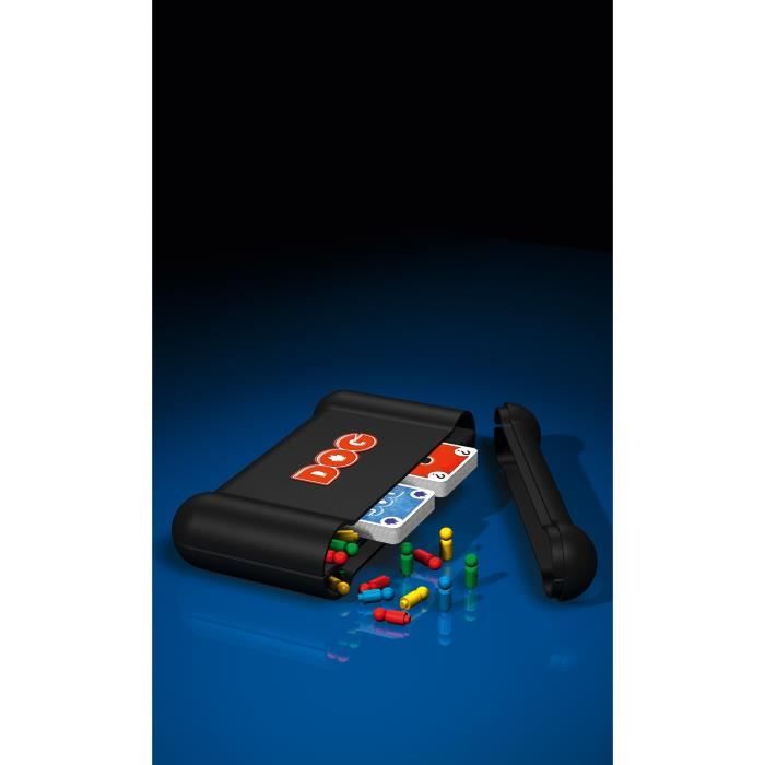 Dog Compact - Gioco da tavolo - SCHMIDT SPIELE