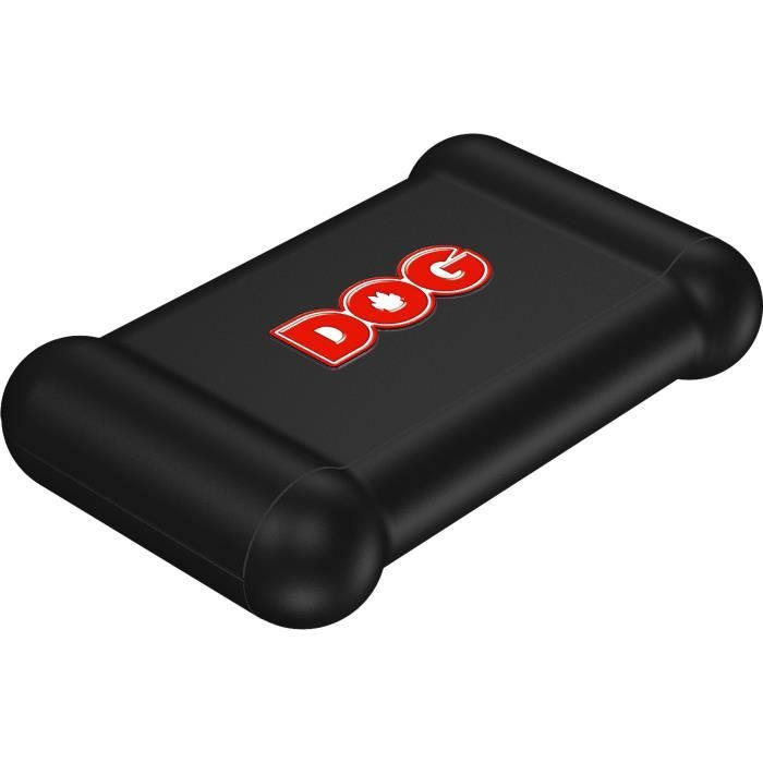 Dog Compact - Gioco da tavolo - SCHMIDT SPIELE