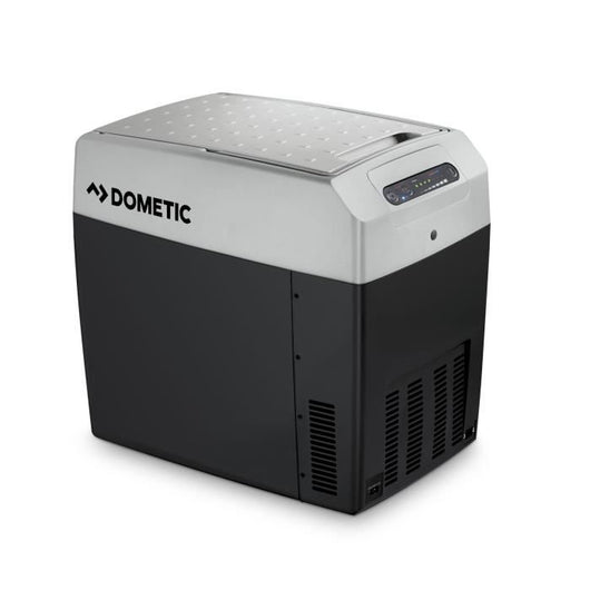 DOMETIC - Refrigeratore termoelettrico 21 L - TCX 21 - ACDC 12/24/230 V - Caldo/Freddo