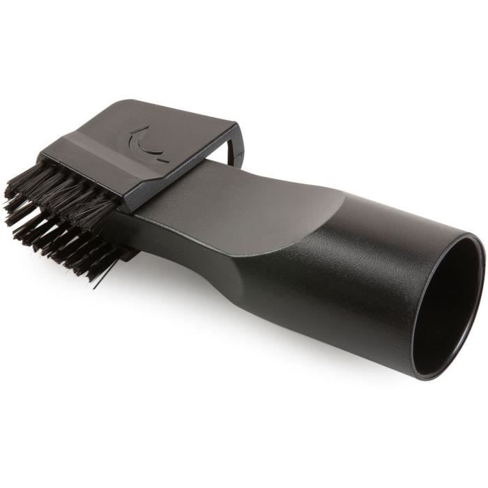 Domo do1033s - aspirapolvere compatto con sacchetto da 450W - filtro Hepa10. Raggio d'azione 7m. 1,5 litri Bagcacità.