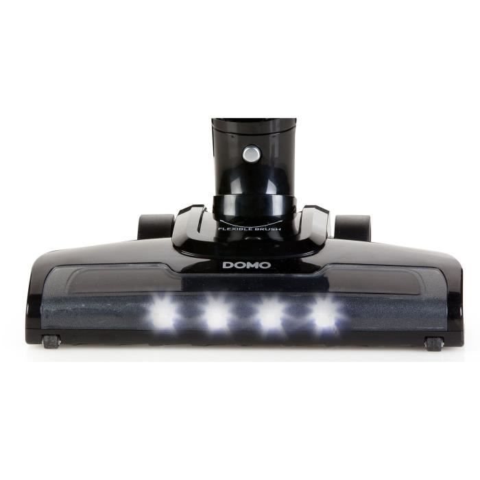 DOMO DO221SV vuoto dritto