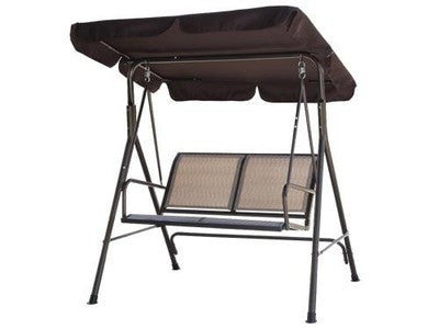 DONDOLI 2 POSTI OASIS CM.L140xP112xH152