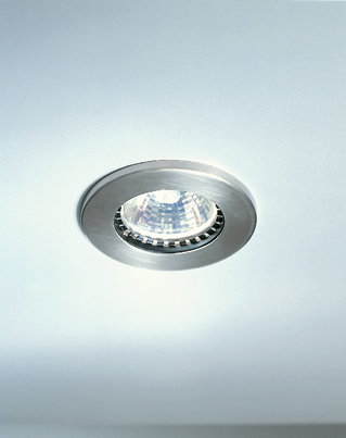 Doppio faretto LED per top vetrina