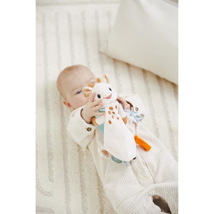 Doudou - SOPHIE LA GIRAFFA
