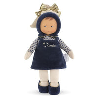 Doudou Miss Marine Reves d'toiles - COROLLE - Mon Doudou Corolle - 25cm - Dalla nascita