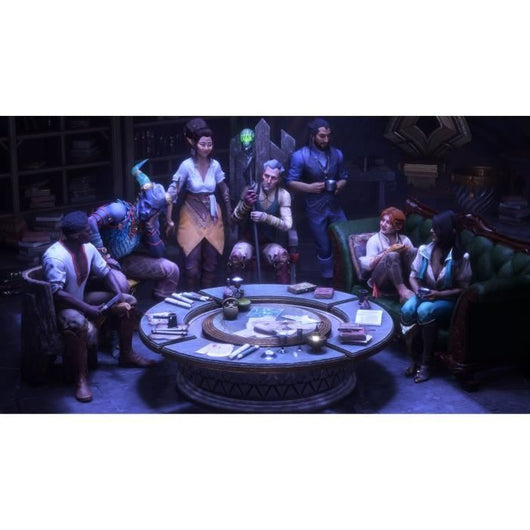 Dragon Age: The Veilguard - Gioco per PS5