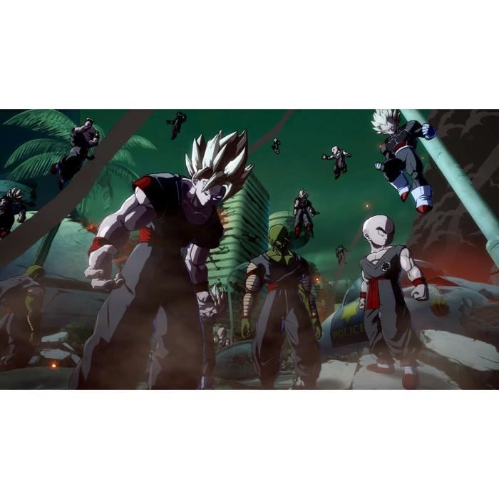 Dragon Ball Fighter Z - Gioco per PS5