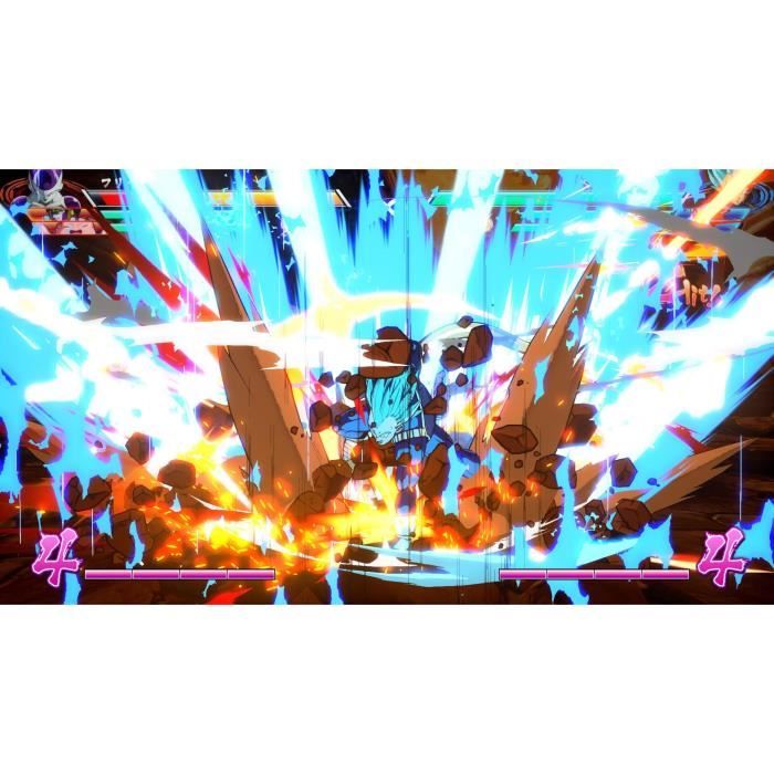 Dragon Ball Fighter Z - Gioco per PS5