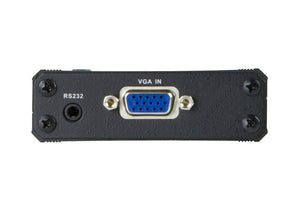 Emulatore EDID per Monitor VGA, VC010