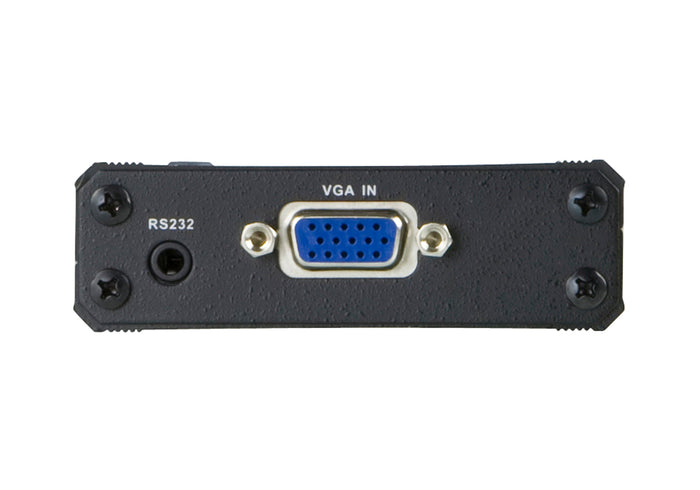 Emulatore EDID per Monitor VGA, VC010