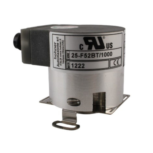 Encoder rotativo Hohner Automazione