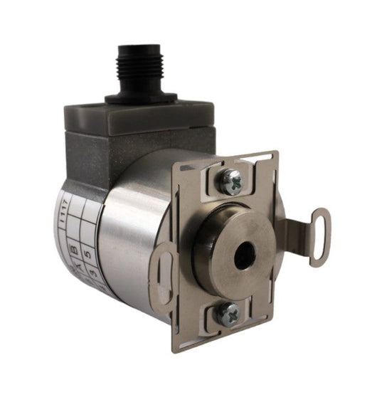 Encoder rotativo Hohner Automazione