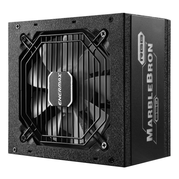 Enermax Alimentatore Pc 850w Rgb Semimodul. Bronze 80+ Emb850ewt-rgb