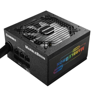 Enermax Alimentatore Pc 850w Rgb Semimodul. Bronze 80+ Emb850ewt-rgb