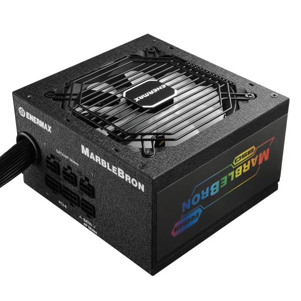 Enermax Alimentatore Pc 850w Rgb Semimodul. Bronze 80+ Emb850ewt-rgb